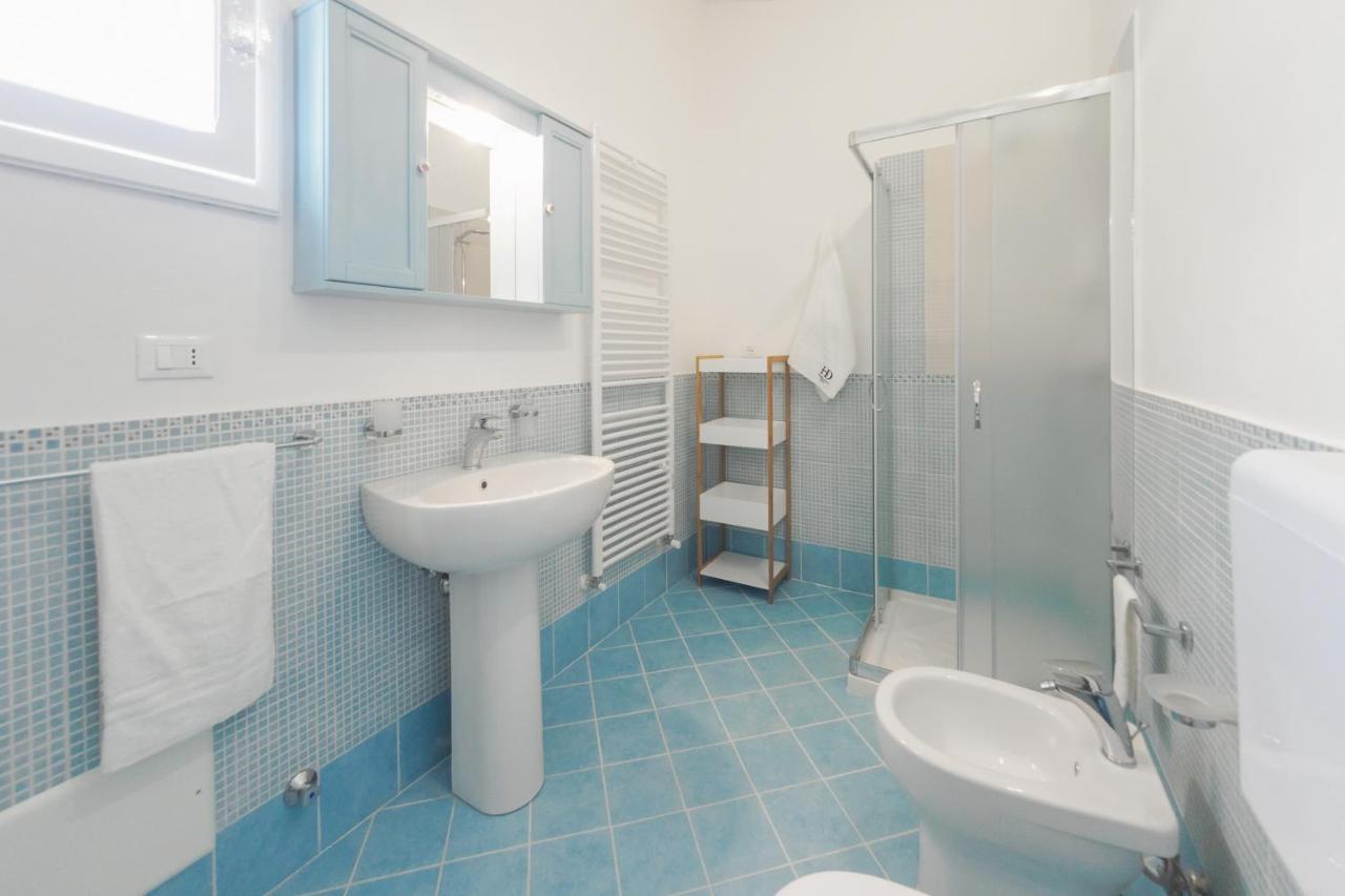 Casa Vacanze Penelope 알레사노 외부 사진