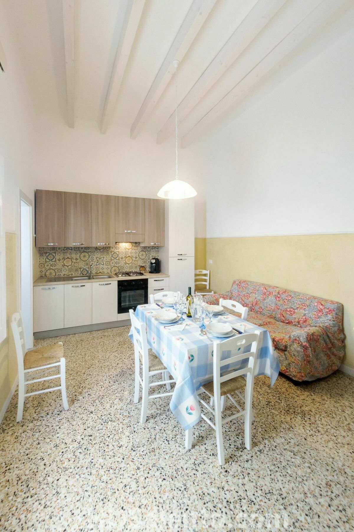 Casa Vacanze Penelope 알레사노 외부 사진